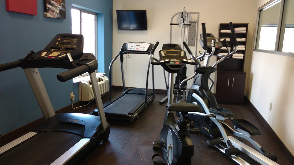 Comfort Suites Abingdon I-81 Bagian luar foto