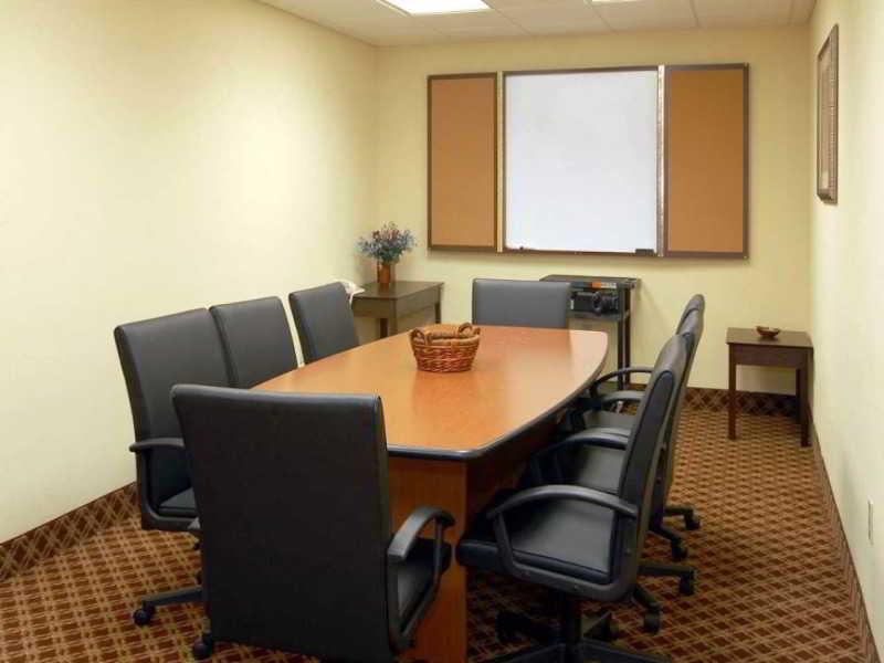 Comfort Suites Abingdon I-81 Fasilitas foto