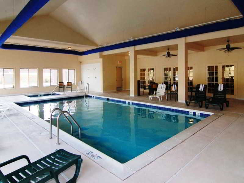 Comfort Suites Abingdon I-81 Fasilitas foto