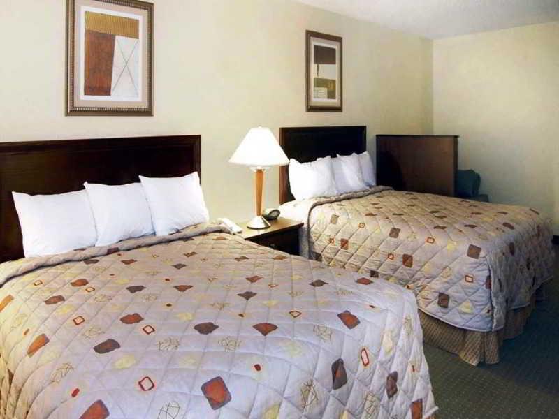 Comfort Suites Abingdon I-81 Ruang foto